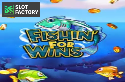Fishin for Wins Megaways